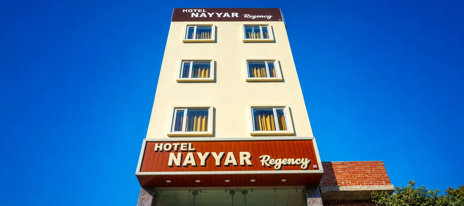 Hotel Nayyar Regency